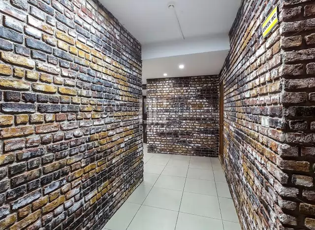 Pınarbaşı İnşaat Taş Duvarcısı